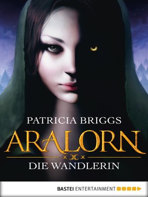 cover image of ARALORN--Die Wandlerin